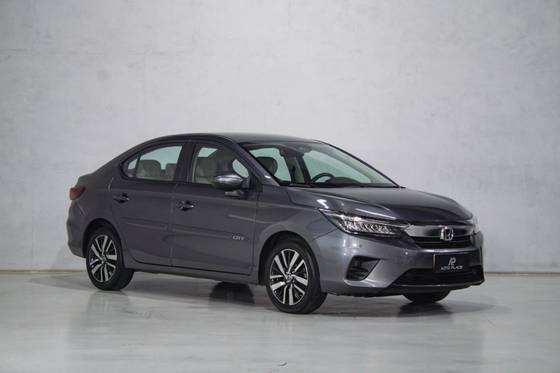 HONDA CITY 1.5 i-VTEC FLEX TOURING CVT HONDA CITY 1.5 i-VTEC FLEX TOURING CVT